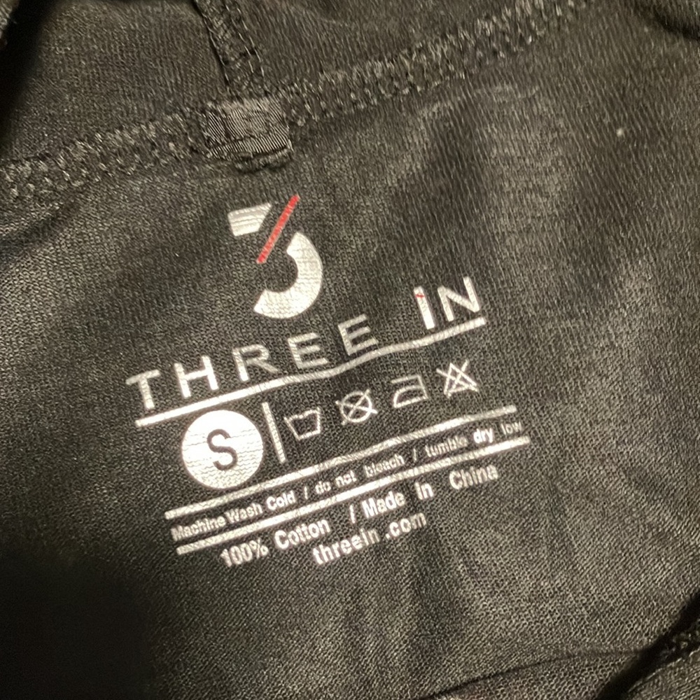 Cobra Kai Black Hooded Muscle Tank - Picture 5 of 5